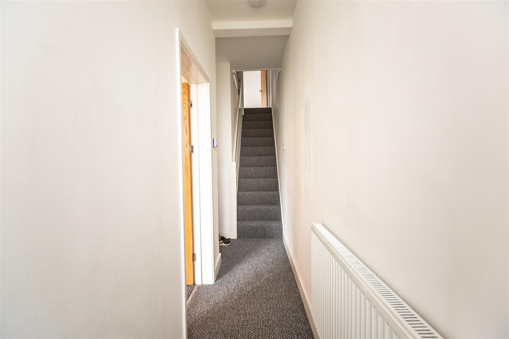 Portia Terrace, Mount Pleasant, Swansea, SA1 6XW